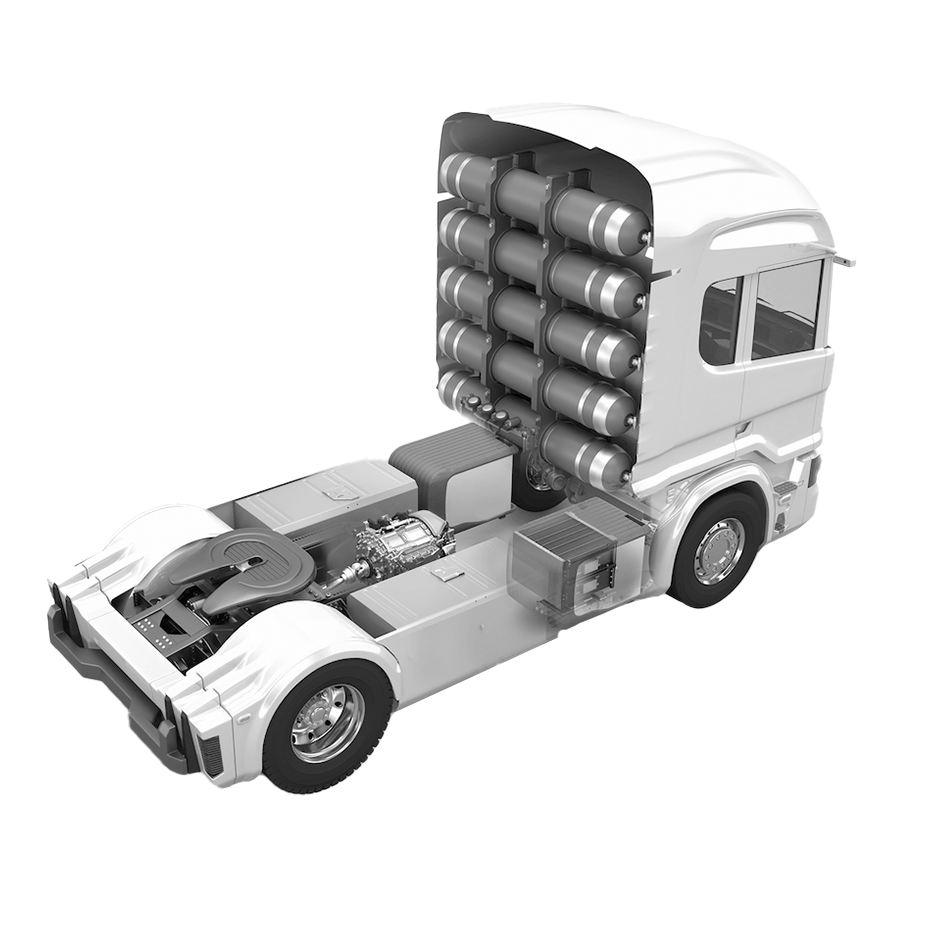 gas car image